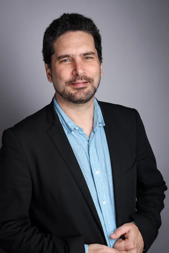 Jonas Müller Klavierlehrer